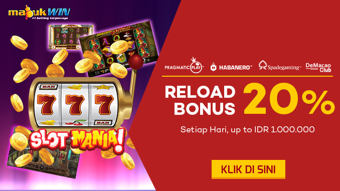 Kendala Daftar Slot Online Terpercaya Dan Solusinya