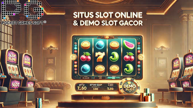 demo slot gacor pg soft