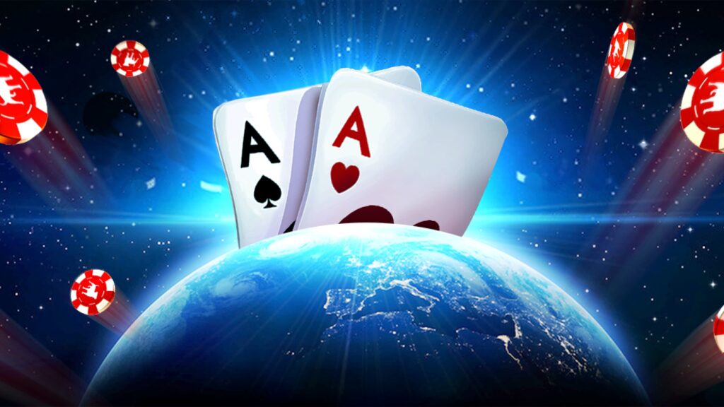 Poker Online