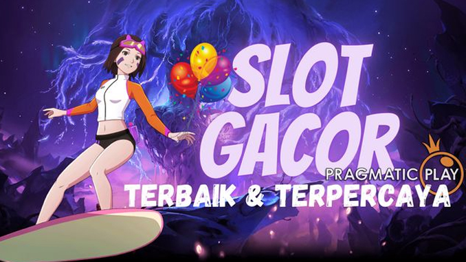 panduan lengkap slot gacor