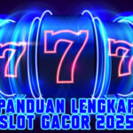 Panduan Lengkap Slot Gacor 2025: Menang Lebih Mudah!