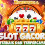 slot gacor monsterbola